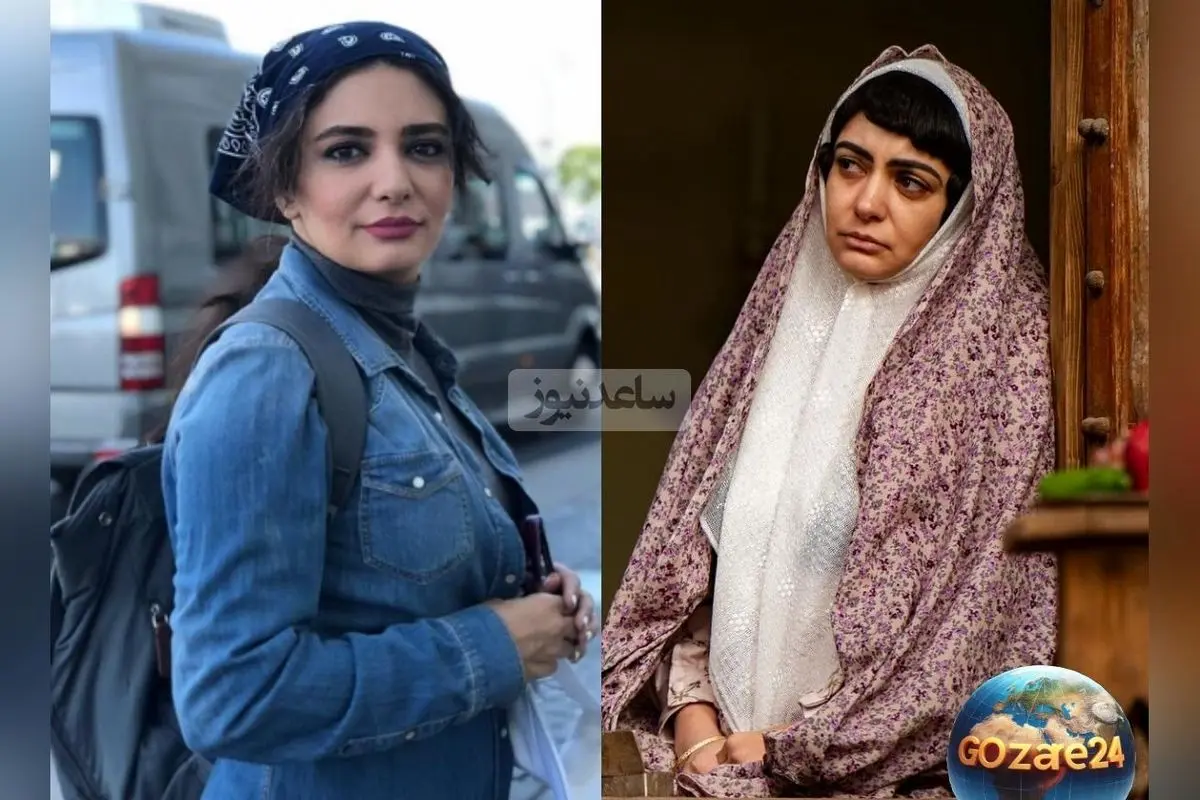 لیندا کیانی پس از زایمان دوقلوهای نازش: تغییر چهره و تصاویر جدید بازیگر سریال بامداد خمار در کنار خانواده