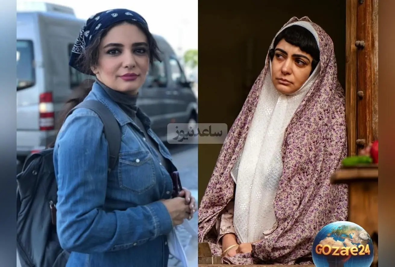 لیندا کیانی پس از زایمان دوقلوهای نازش: تغییر چهره و تصاویر جدید بازیگر سریال بامداد خمار در کنار خانواده