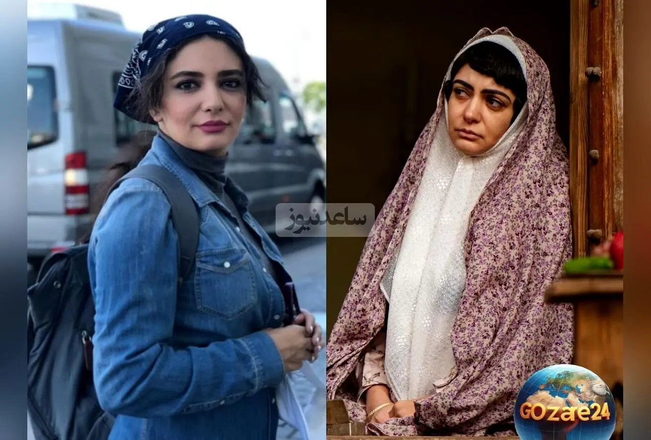 لیندا کیانی پس از زایمان دوقلوهای نازش: تغییر چهره و تصاویر جدید بازیگر سریال بامداد خمار در کنار خانواده