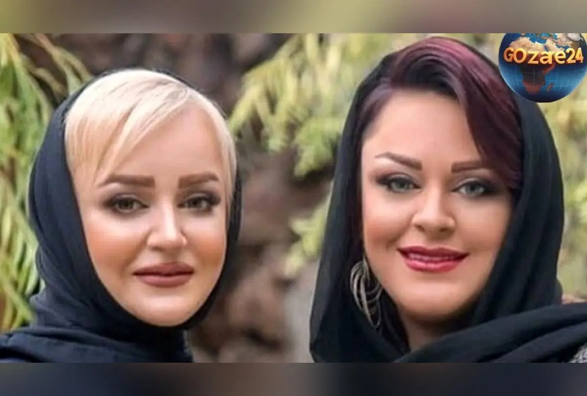 نگاهی به استایل شیک نعیمه نظام‌دوست، حدیث فولادوند و شراره رخام در سالن زیبایی خواهرش + تصاویر جذاب