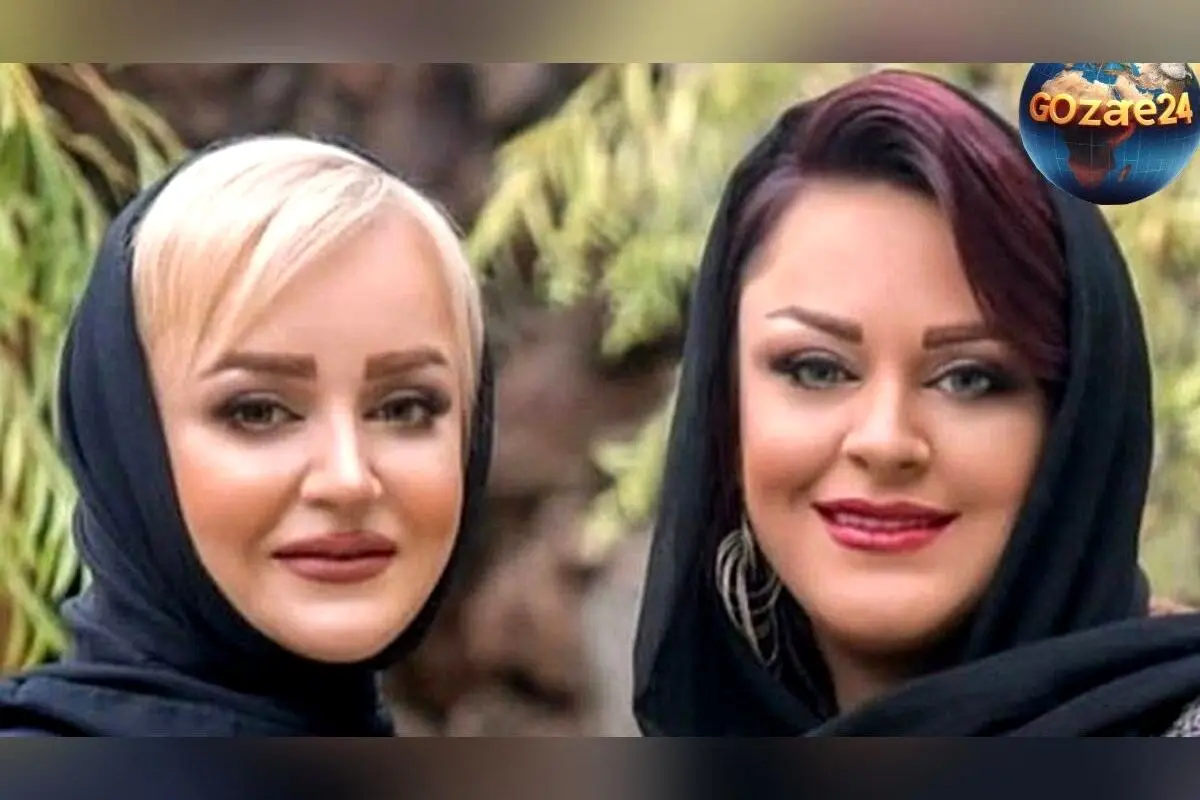 نگاهی به استایل شیک نعیمه نظام‌دوست، حدیث فولادوند و شراره رخام در سالن زیبایی خواهرش + تصاویر جذاب