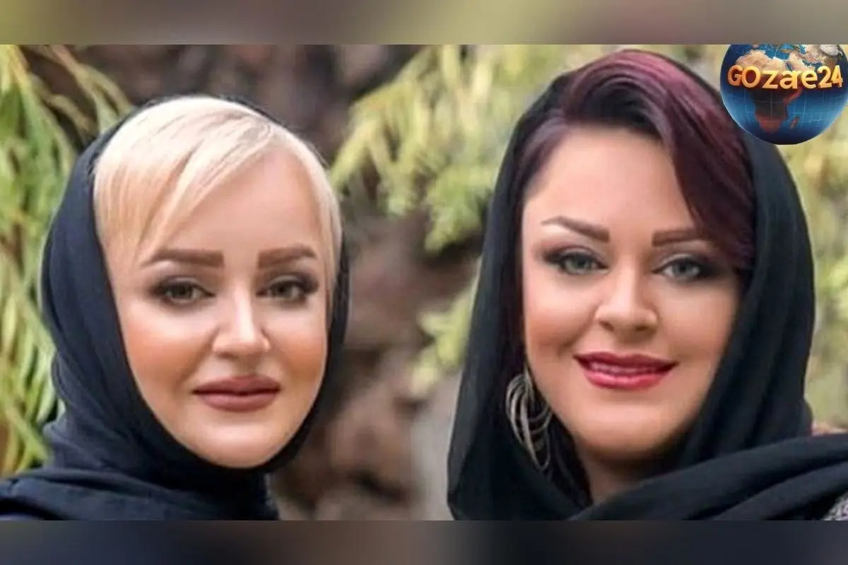 نگاهی به استایل شیک نعیمه نظام‌دوست، حدیث فولادوند و شراره رخام در سالن زیبایی خواهرش + تصاویر جذاب