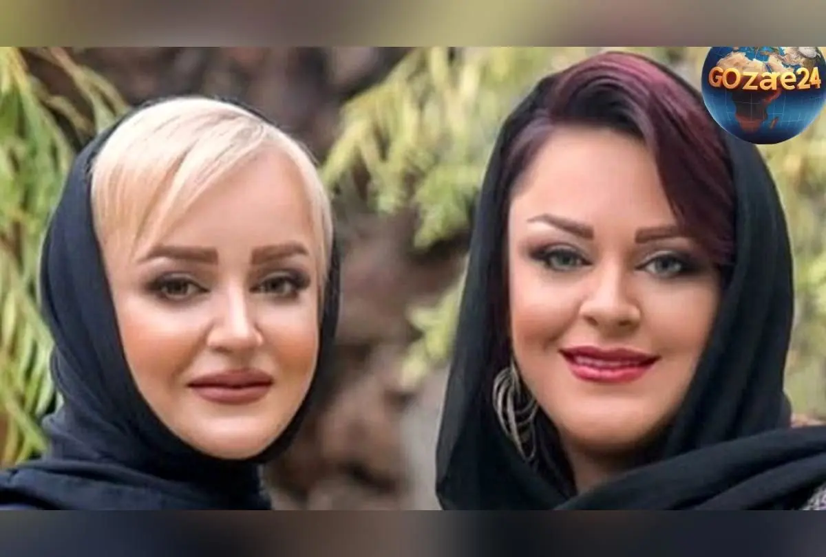 نگاهی به استایل شیک نعیمه نظام‌دوست، حدیث فولادوند و شراره رخام در سالن زیبایی خواهرش + تصاویر جذاب