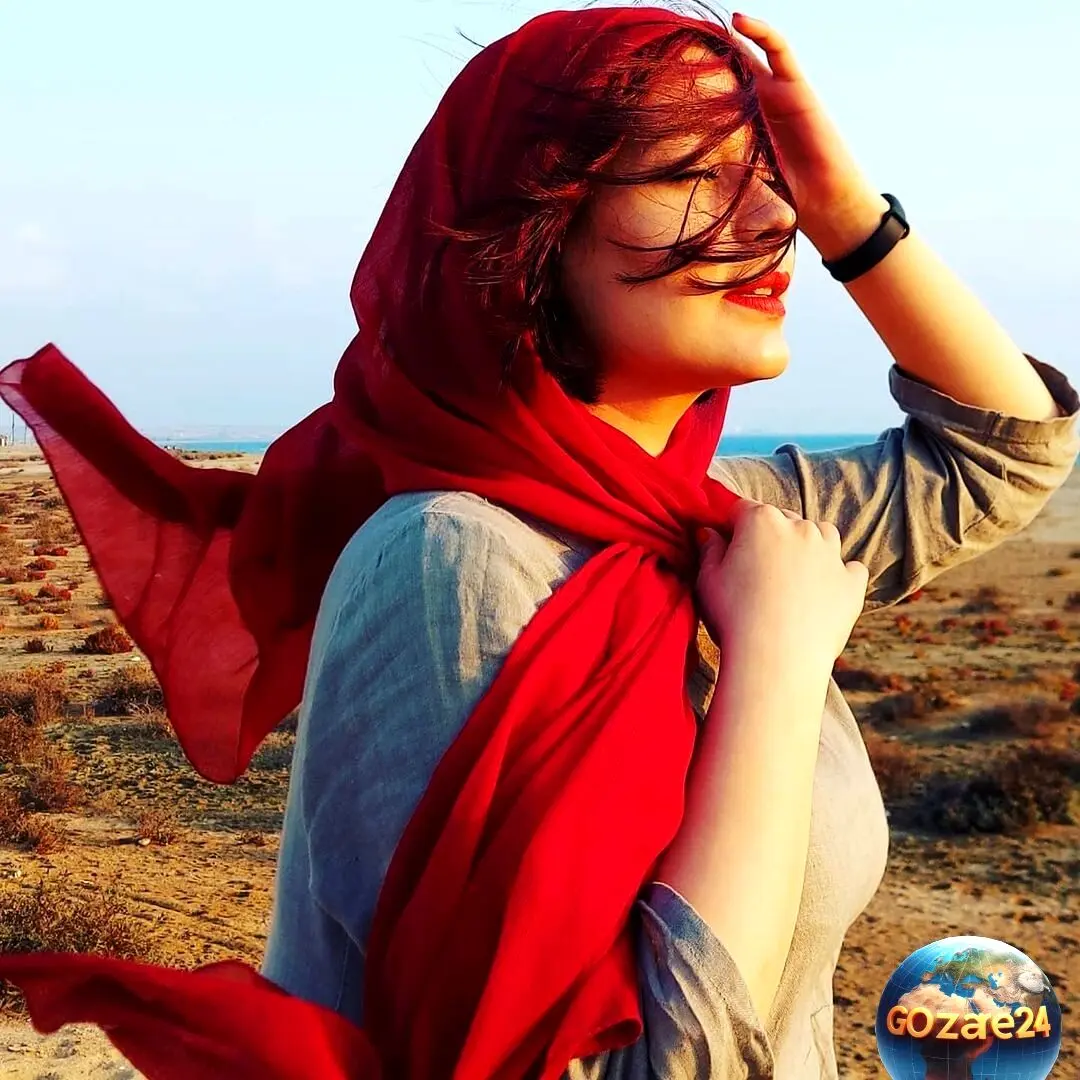 سانیا سالاری با استایل ساده و شیک در جدیدترین تصویر اینستاگرامش | بازیگر بوشهری در عرصه هنر