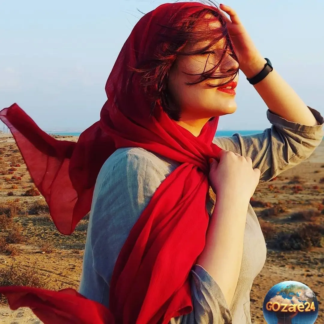سانیا سالاری با استایل ساده و شیک در جدیدترین تصویر اینستاگرامش | بازیگر بوشهری در عرصه هنر