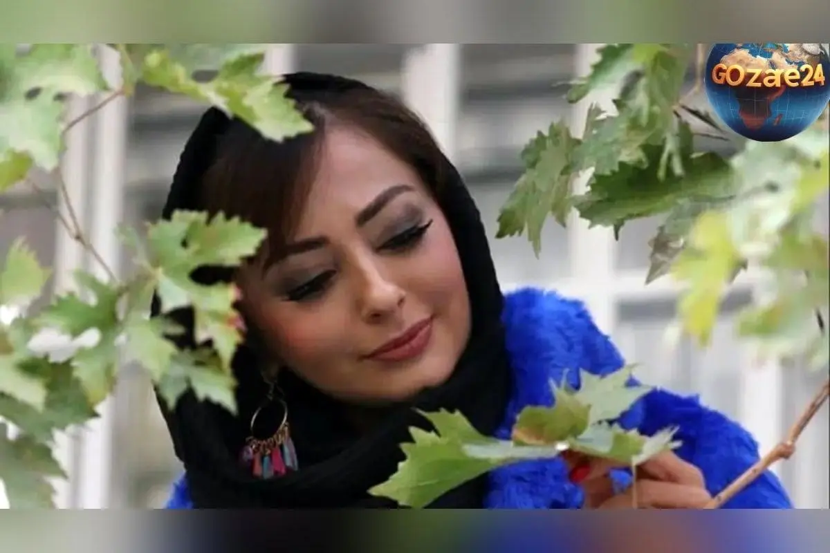 نگاهی به انگشتر طلایی نفیسه روشن؛ استایل شیک و خاص بازیگر محبوب در کنار تصویر بی‌نظیر