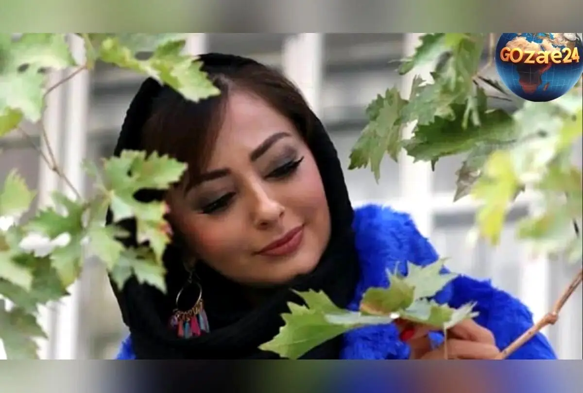نگاهی به انگشتر طلایی نفیسه روشن؛ استایل شیک و خاص بازیگر محبوب در کنار تصویر بی‌نظیر