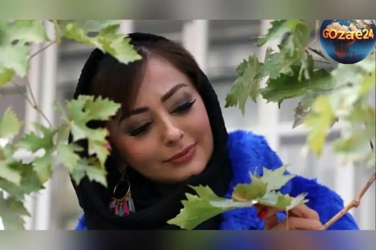 نگاهی به انگشتر طلایی نفیسه روشن؛ استایل شیک و خاص بازیگر محبوب در کنار تصویر بی‌نظیر