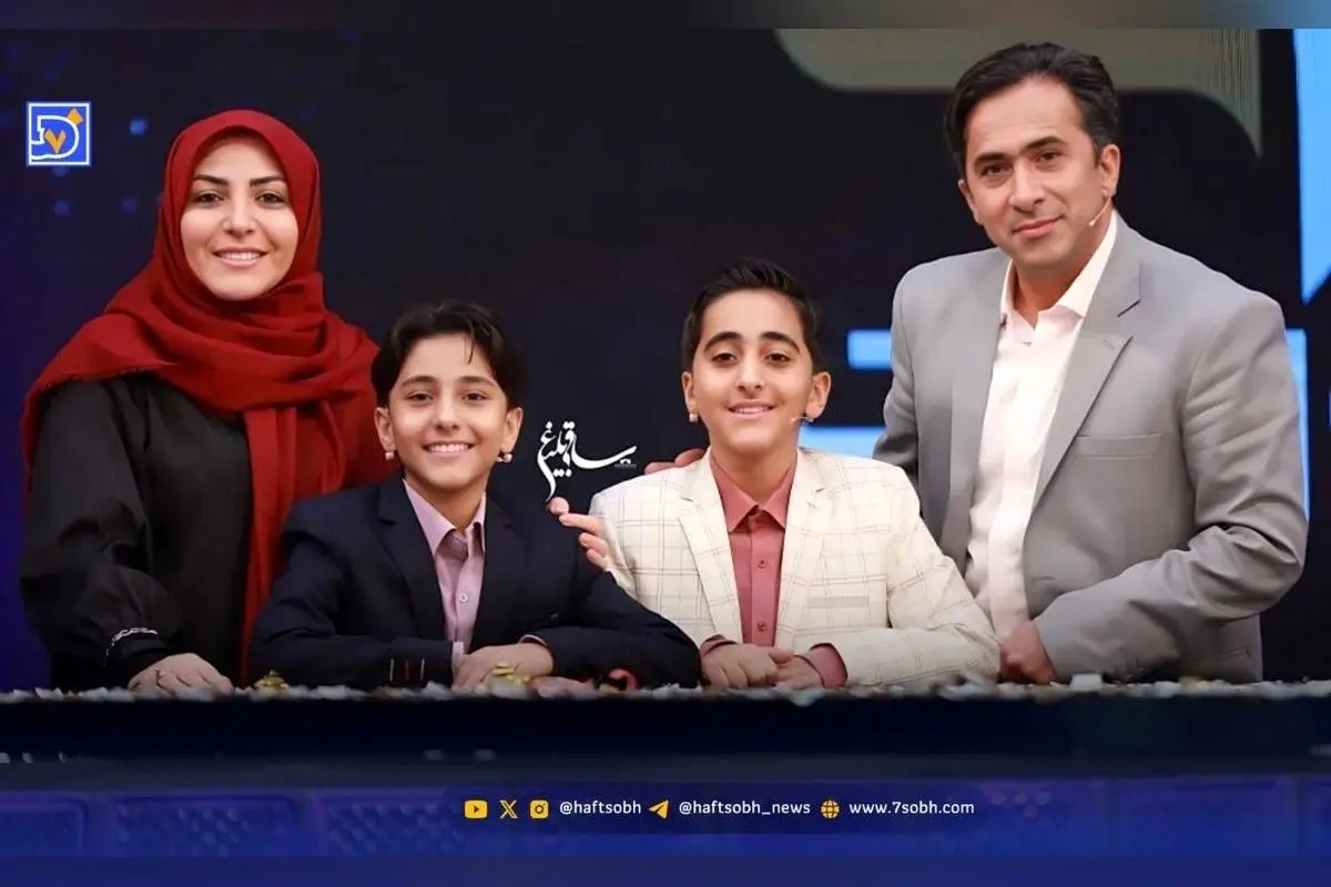 بیوگرافی کامل و داستان زندگی المیرا شریفی مقدم، خبرنگار و مجری سرشناس ایرانی