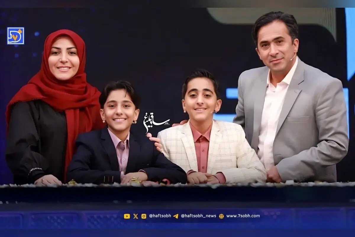 بیوگرافی کامل و داستان زندگی المیرا شریفی مقدم، خبرنگار و مجری سرشناس ایرانی