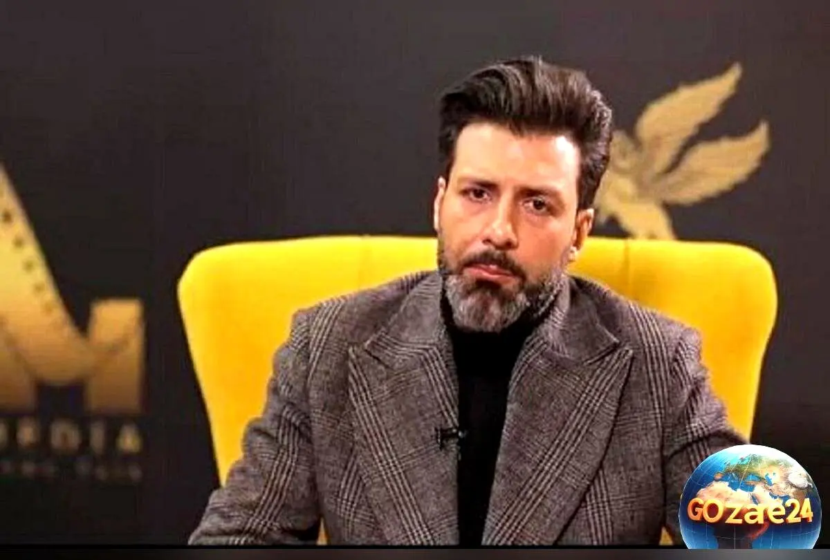پست پرطرفدار مجید واشقانی درباره قربانیان حوادث دی‌ماه ۱۴۰۴؛ مرثیه تلخ ستاره سینما برای دختر زیبای ایران