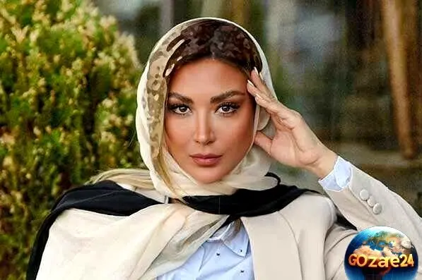 تصویر دلنشین از ویوی آشپزخانه مینا مختاری و بهرام رادان؛ لحظه‌ای آرام و روحیه‌بخش با نعلبکی قدیمی و قطاب یزد