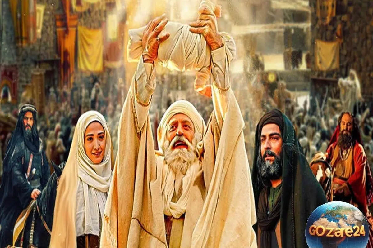 مظلومیت سینمای ایران در روایت زندگی پیامبر اسلام؛ تنها اثر مجید مجیدی و آینده مبهم ادامه‌سازی