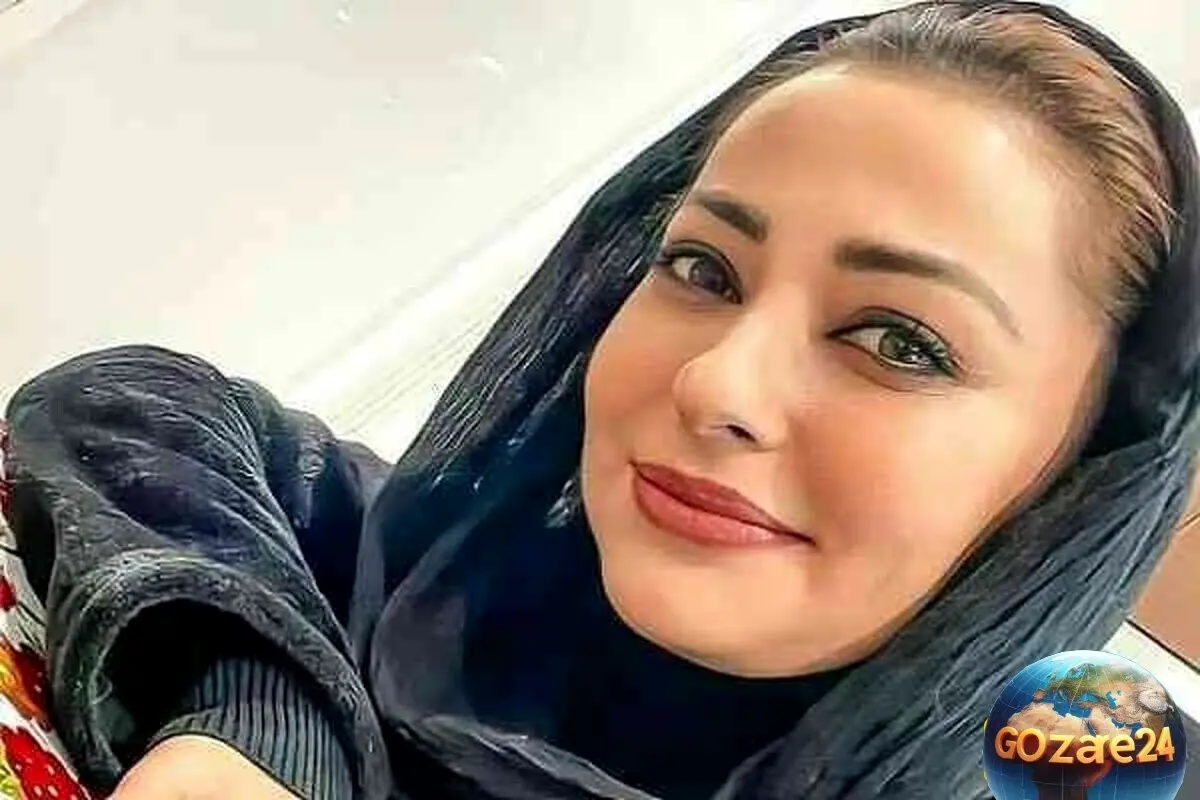 نفیسه روشن با پست عاشقانه جنجالی، عشق جدید خود را اعلام کرد و حاشیه‌ساز شد