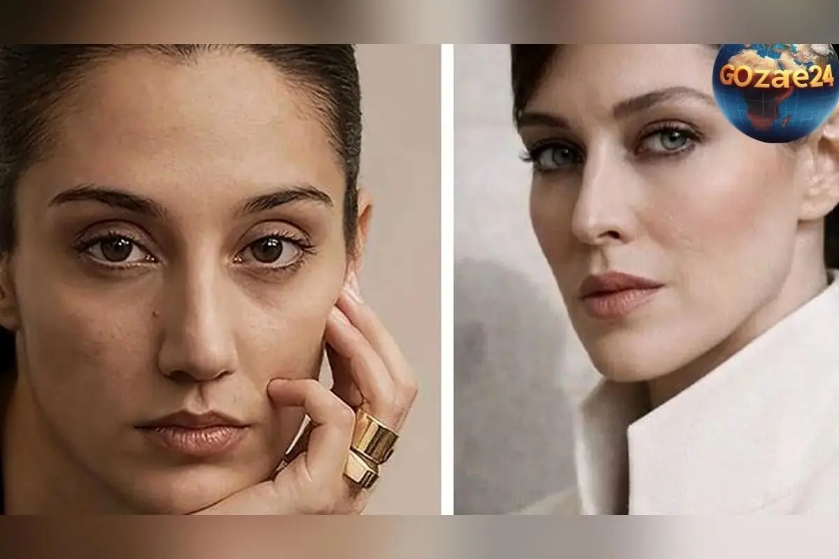 اگر بازیگران ایرانی به ستاره‌های جهانی مد و تبلیغات تبدیل می‌شدند؛ تصویری متفاوت از هویت فرهنگی و زیبایی مدرن