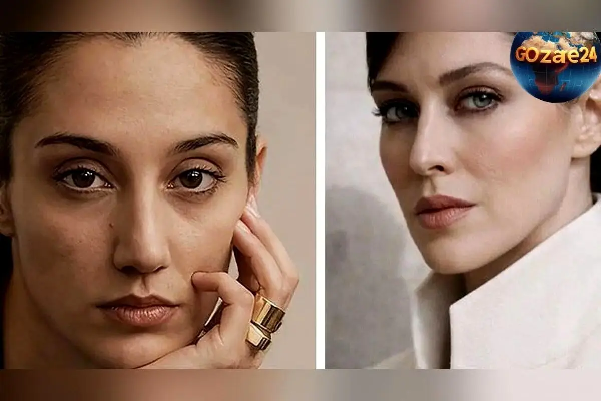 اگر بازیگران ایرانی به ستاره‌های جهانی مد و تبلیغات تبدیل می‌شدند؛ تصویری متفاوت از هویت فرهنگی و زیبایی مدرن