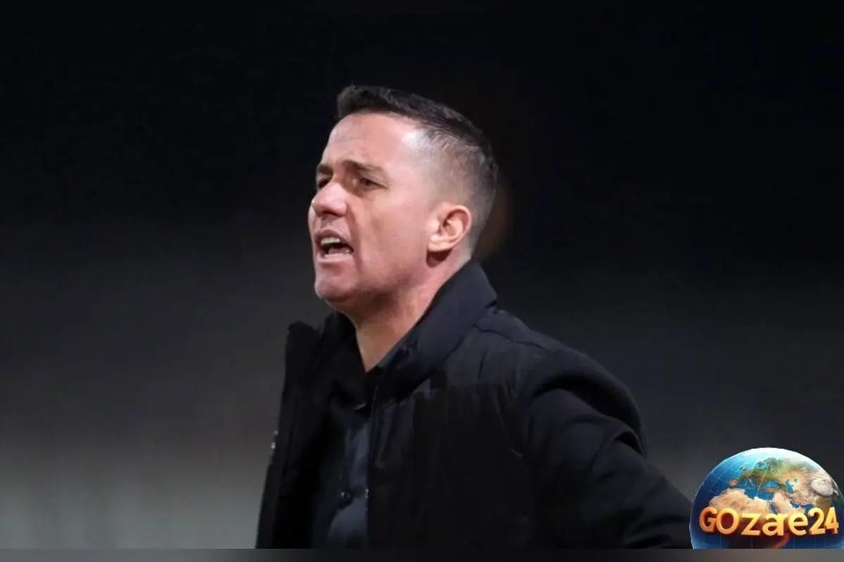 پرسپولیس در بحران؛ تصمیم مدیران درباره ویرا، نقطه عطف یا اشتباه بزرگ؟