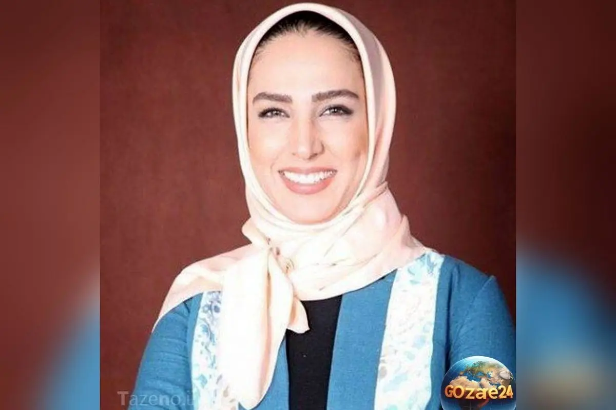 مدل حلقه ازدواج شیک سوگل طهماسبی؛ نگاهی متفاوت به استایل خاص ستاره محبوب