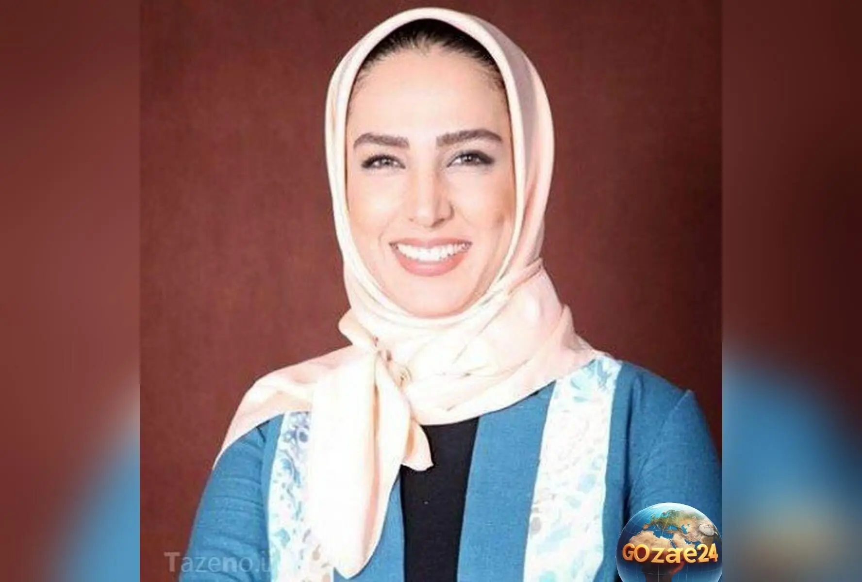 مدل حلقه ازدواج شیک سوگل طهماسبی؛ نگاهی متفاوت به استایل خاص ستاره محبوب