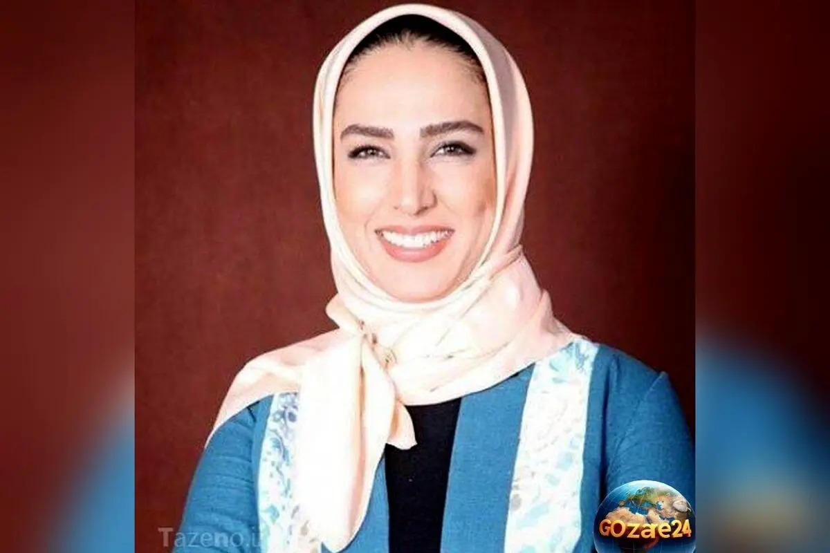 مدل حلقه ازدواج شیک سوگل طهماسبی؛ نگاهی متفاوت به استایل خاص ستاره محبوب