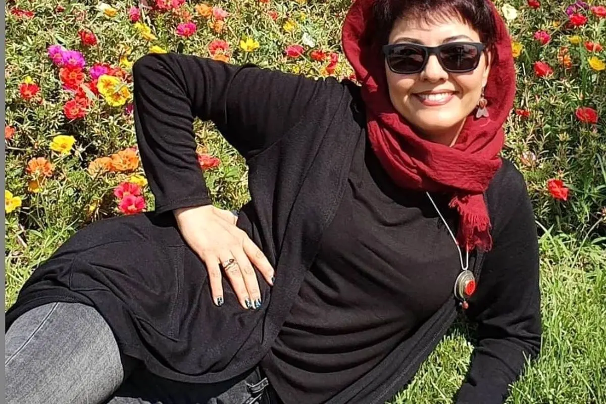 تصویر شوکهکننده آناهیتا همتی از کودکی تا میانسالی؛ تغییرات حیرتانگیز بازیگر محبوب سینما و تلویزیون