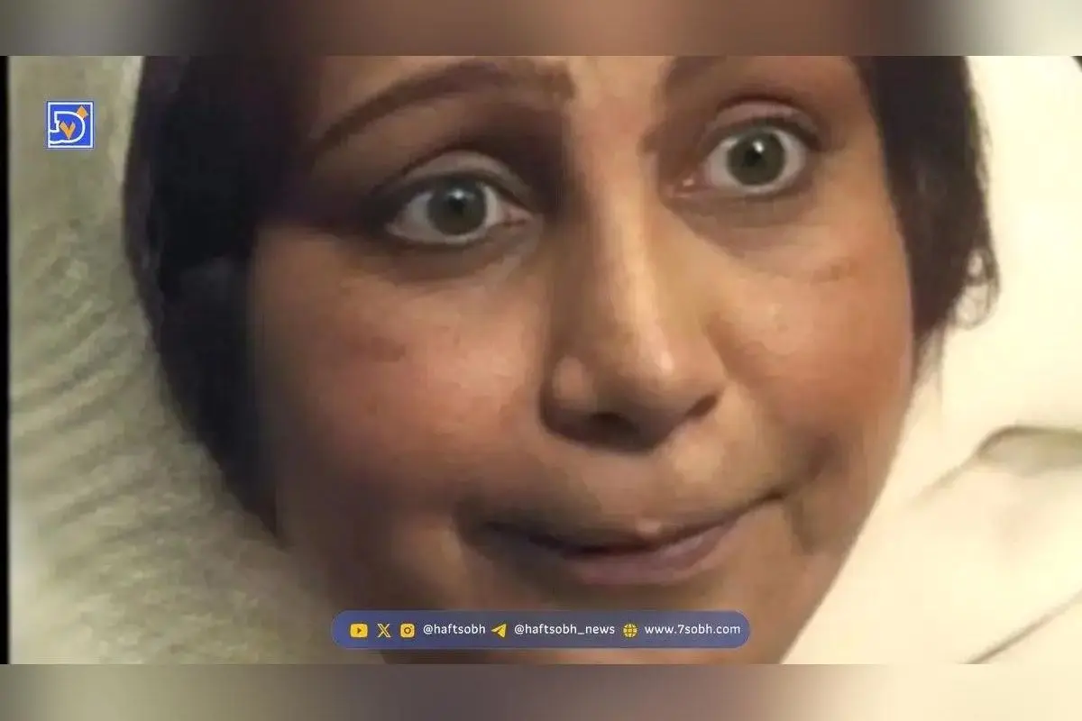 بهنوش بختیاری از نقش دده خانم در «بامداد خمار»: دلتنگی، عشق و امید در دل یک زن ساده‌دل