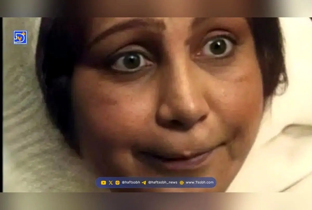 بهنوش بختیاری از نقش دده خانم در «بامداد خمار»: دلتنگی، عشق و امید در دل یک زن ساده‌دل