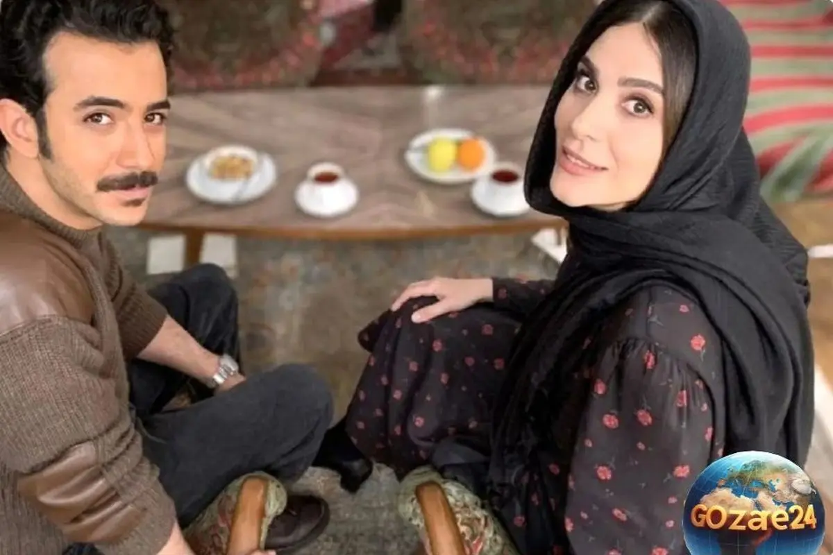 سحر دولتشاهی دوباره در صدر اخبار با اولین تصویر پشت صحنه "هزار و یک شب" | آغاز پروژه جدید بازیگر محبوب