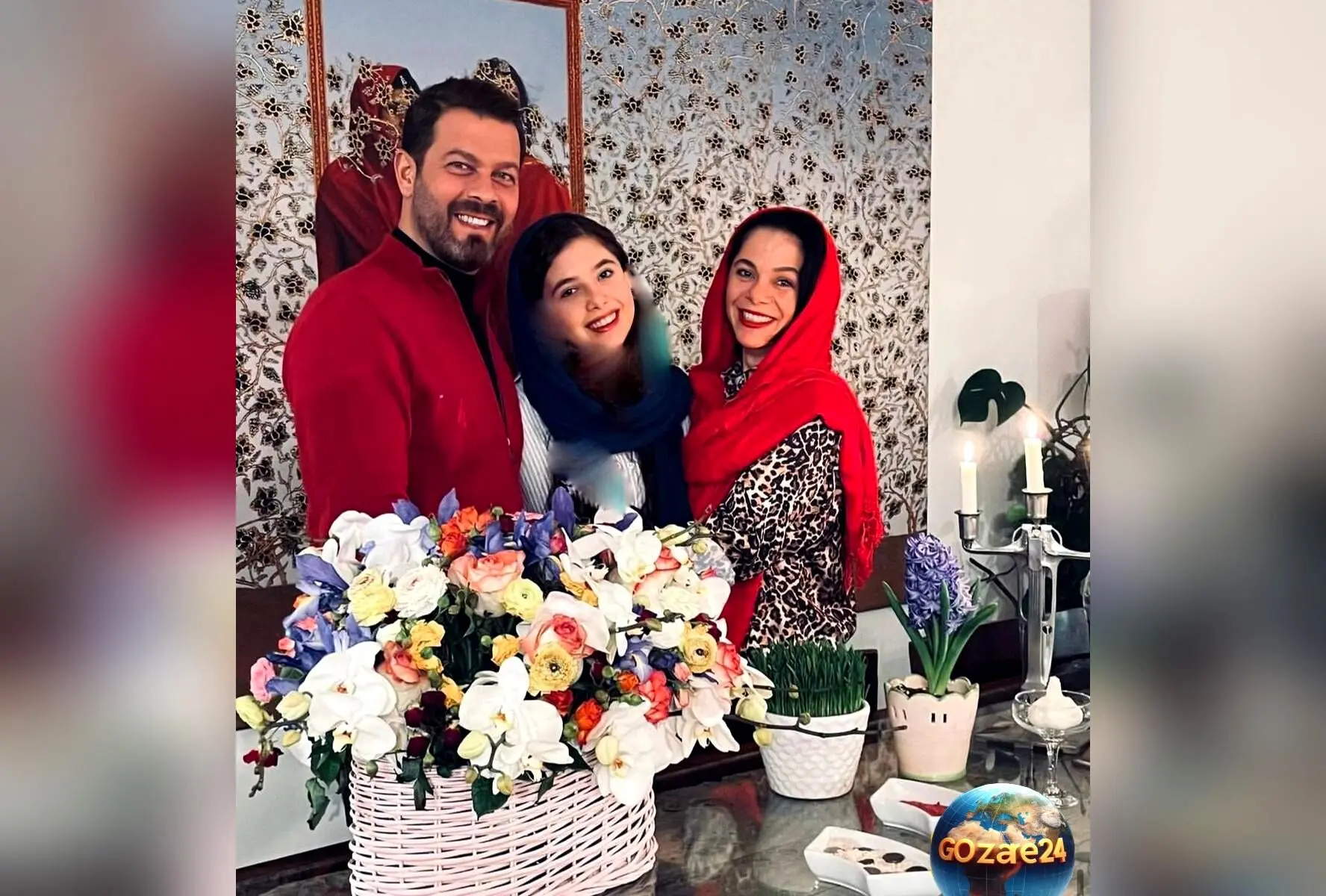 پژمان بازغی: چرا نقش یزید در سریال مهمان کشی را نفرت‌انگیز بازی نکردم؟ | روایت چالش‌های بازیگری و دلایل قبول نقش حساس