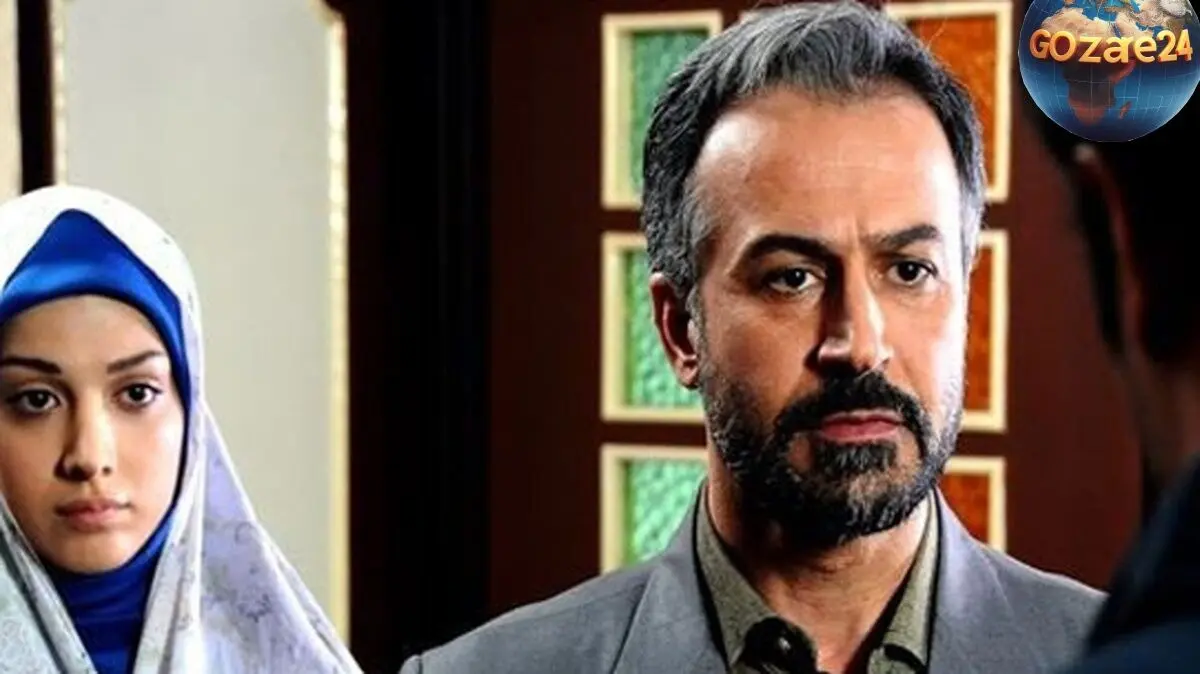 روشنک گرامی پس از 14 سال دوباره در نقش زهره سریال «فاصله‌ها» ظاهر شد؛ تغییر چهره و جوانی بازیگر محبوب ایرانی