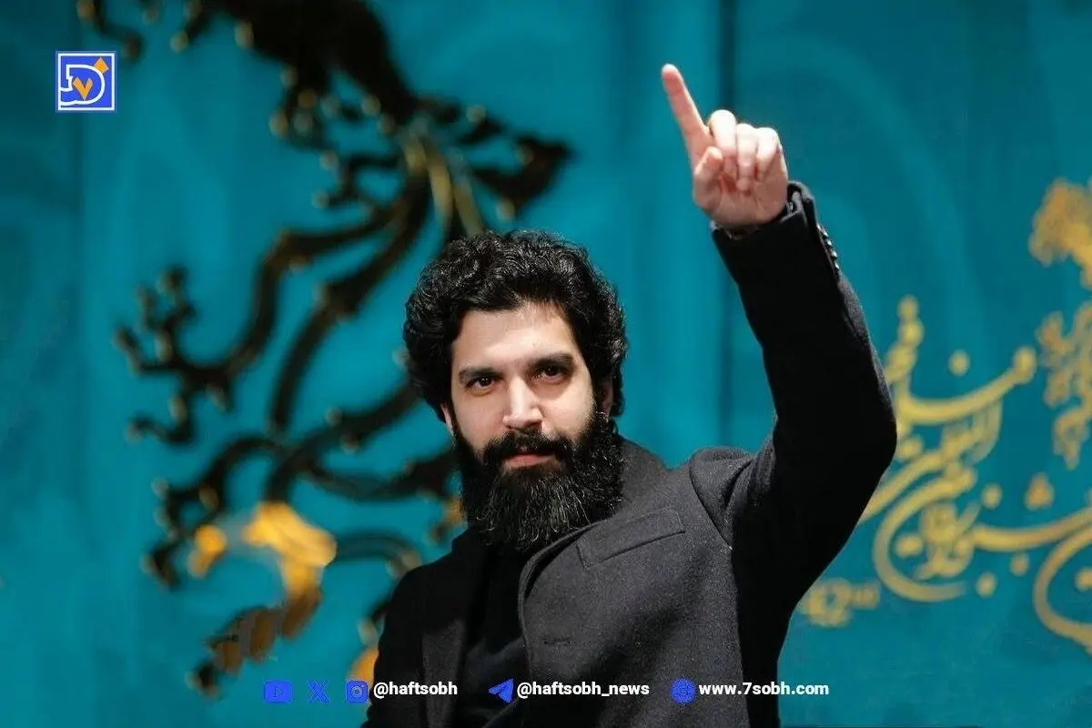 بیوگرافی کامل ارسطو خوش رزم، بازیگر جوان و نقش‌آفرینی در سریال‌های محبوب ایران