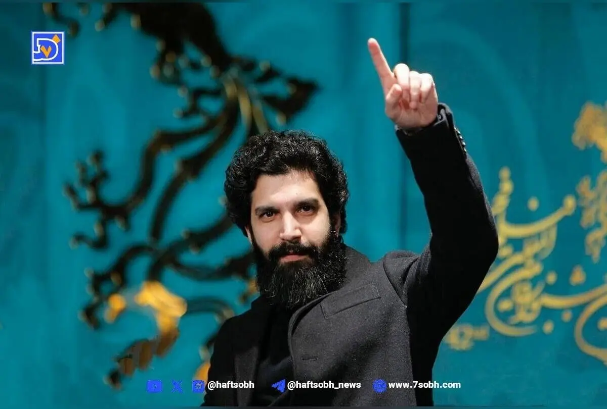 بیوگرافی کامل ارسطو خوش رزم، بازیگر جوان و نقش‌آفرینی در سریال‌های محبوب ایران