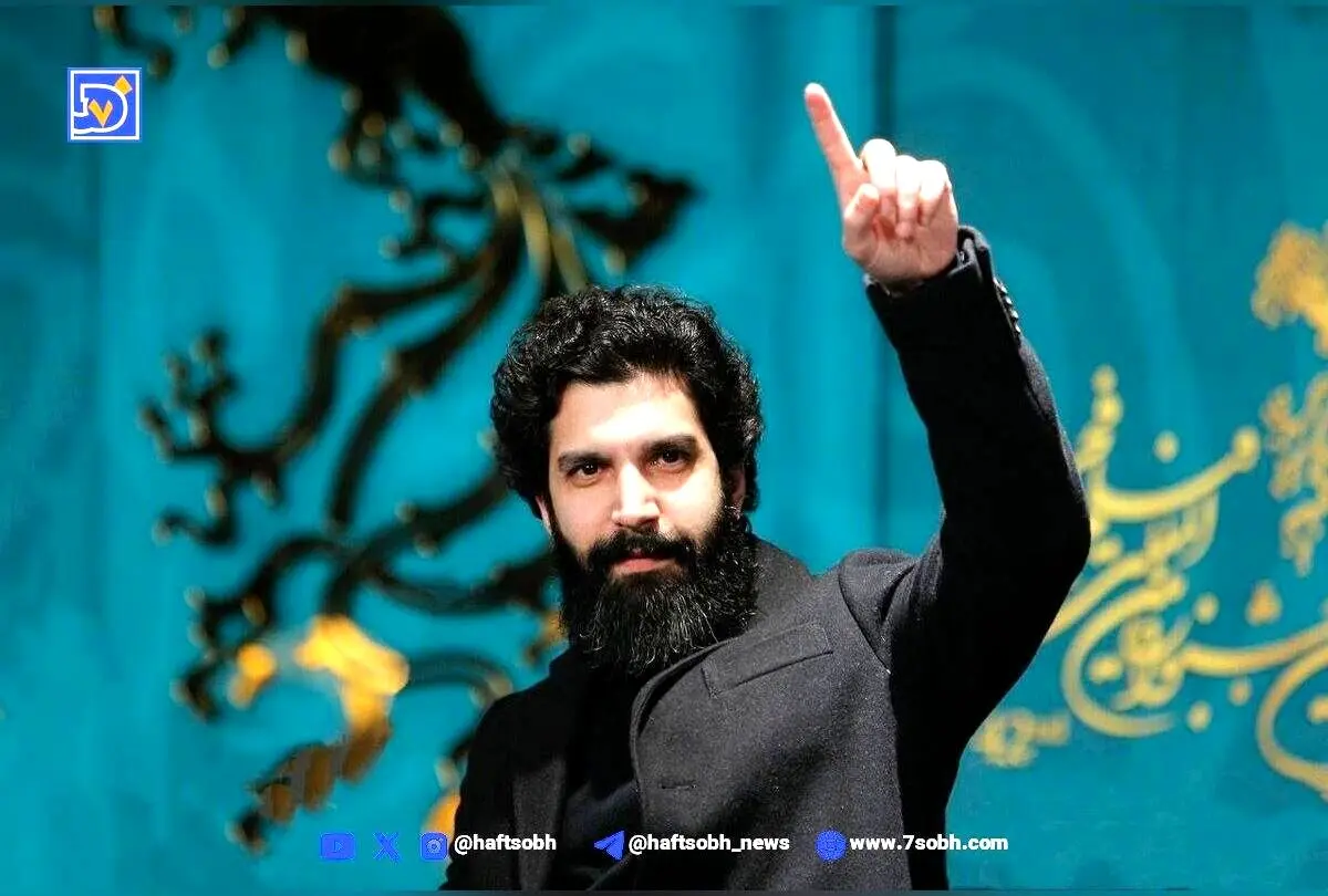 بیوگرافی کامل ارسطو خوش رزم، بازیگر جوان و نقش‌آفرینی در سریال‌های محبوب ایران