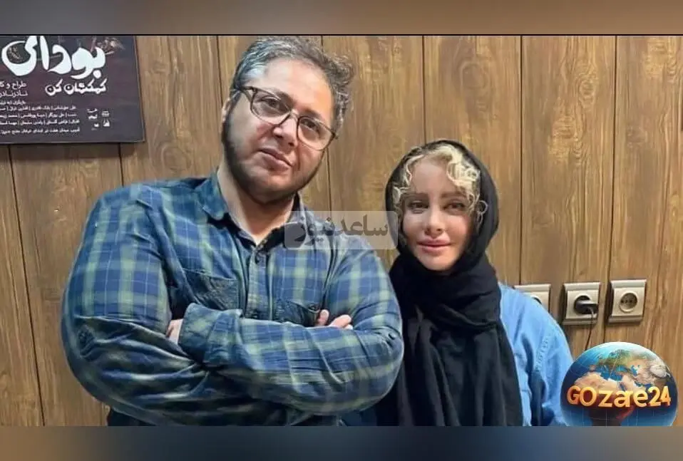 شراره رخام: خوشحالم که مادر نشده‌ام چون تربیت کودک مسئولیت سنگینی است