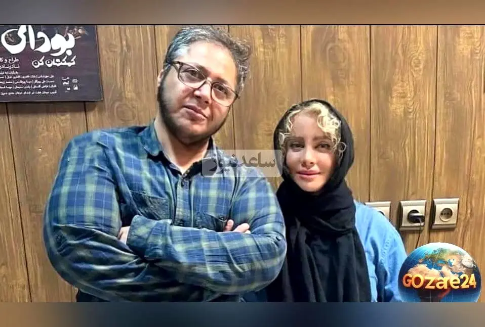 شراره رخام: خوشحالم که مادر نشده‌ام چون تربیت کودک مسئولیت سنگینی است