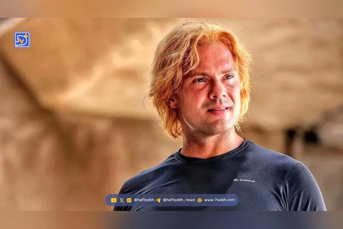 بیوگرافی و نقش‌آفرینی آدریانو تولوزا بازیگر برزیلی در فیلم‌های ایرانی و جهانی