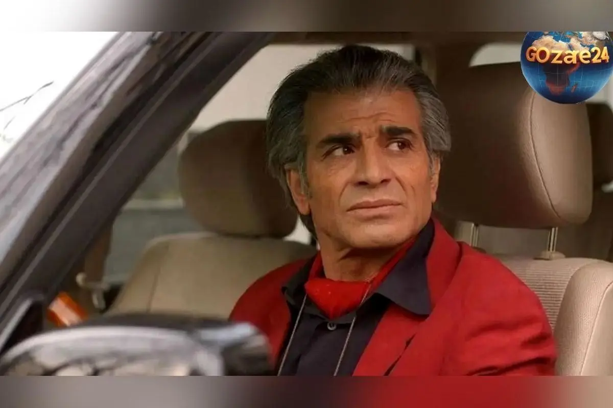 تصویر نادر از جوانی محمد شیری بازیگر فیلم صددام در سال ۱۳۵۳ + عکس قدیمی و دیدنی