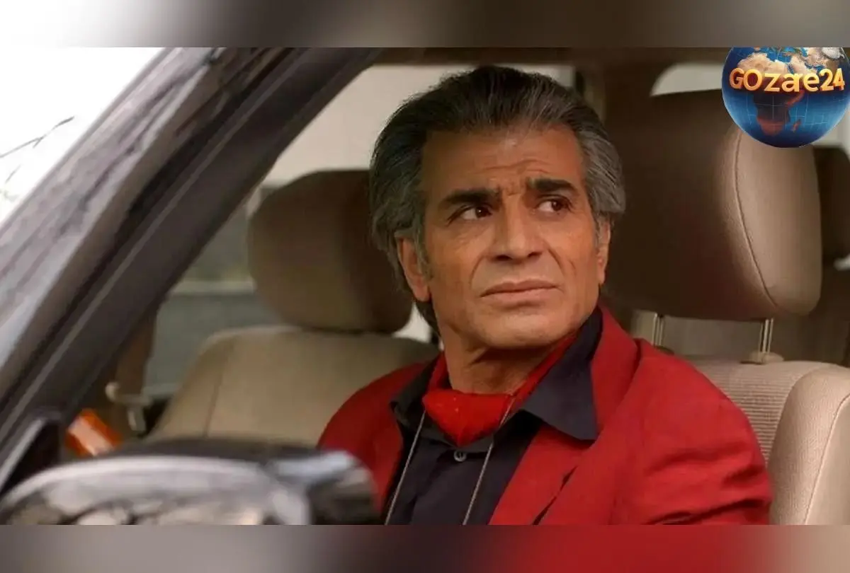 تصویر نادر از جوانی محمد شیری بازیگر فیلم صددام در سال ۱۳۵۳ + عکس قدیمی و دیدنی