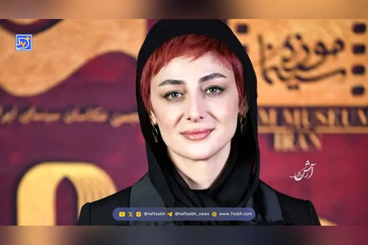 بیوگرافی و زندگی شخصی ویدا جوان، بازیگر محبوب سریال دشتستان و همسرش + عکس‌های جدید و نکات جالب