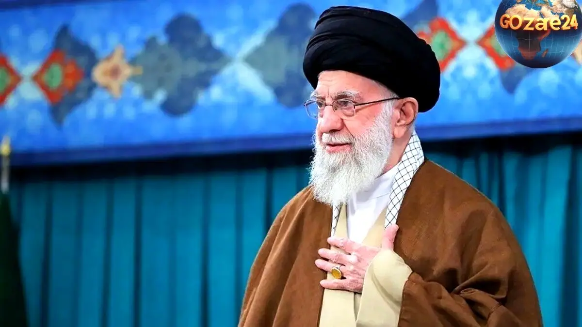 مخالفت همسر رهبر انقلاب با مبل در خانه: «تا حالا زندگی‌مان طلبگی بوده، حالا هم نیاورید!»