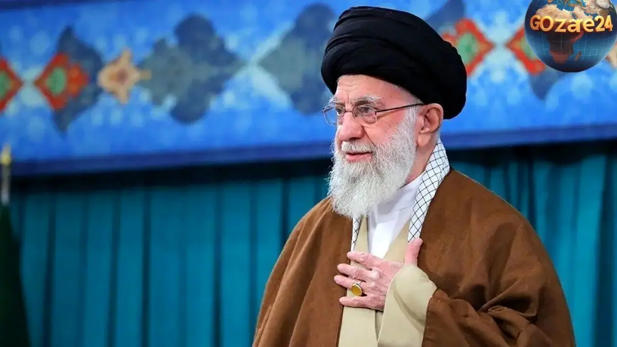 مخالفت همسر رهبر انقلاب با مبل در خانه: «تا حالا زندگی‌مان طلبگی بوده، حالا هم نیاورید!»
