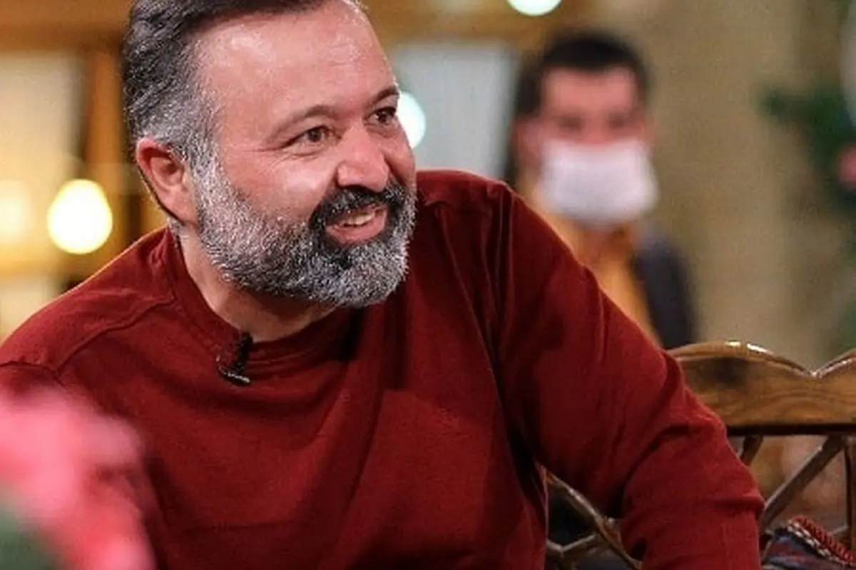 علی صالحی فاش کرد: ماشین قسطی‌ام را فروختم تا پدرم در سفر مکه باشد!