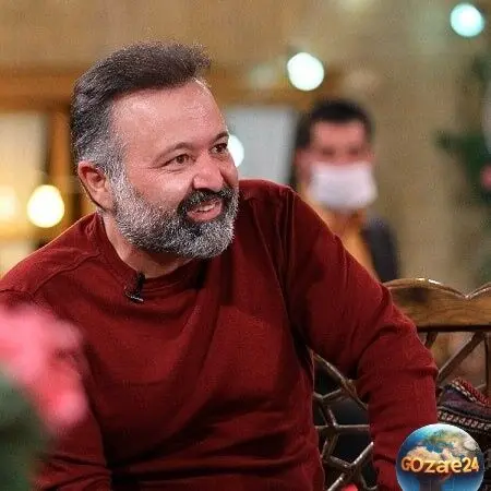 علی صالحی فاش کرد: ماشین قسطی‌ام را فروختم تا پدرم در سفر مکه باشد!