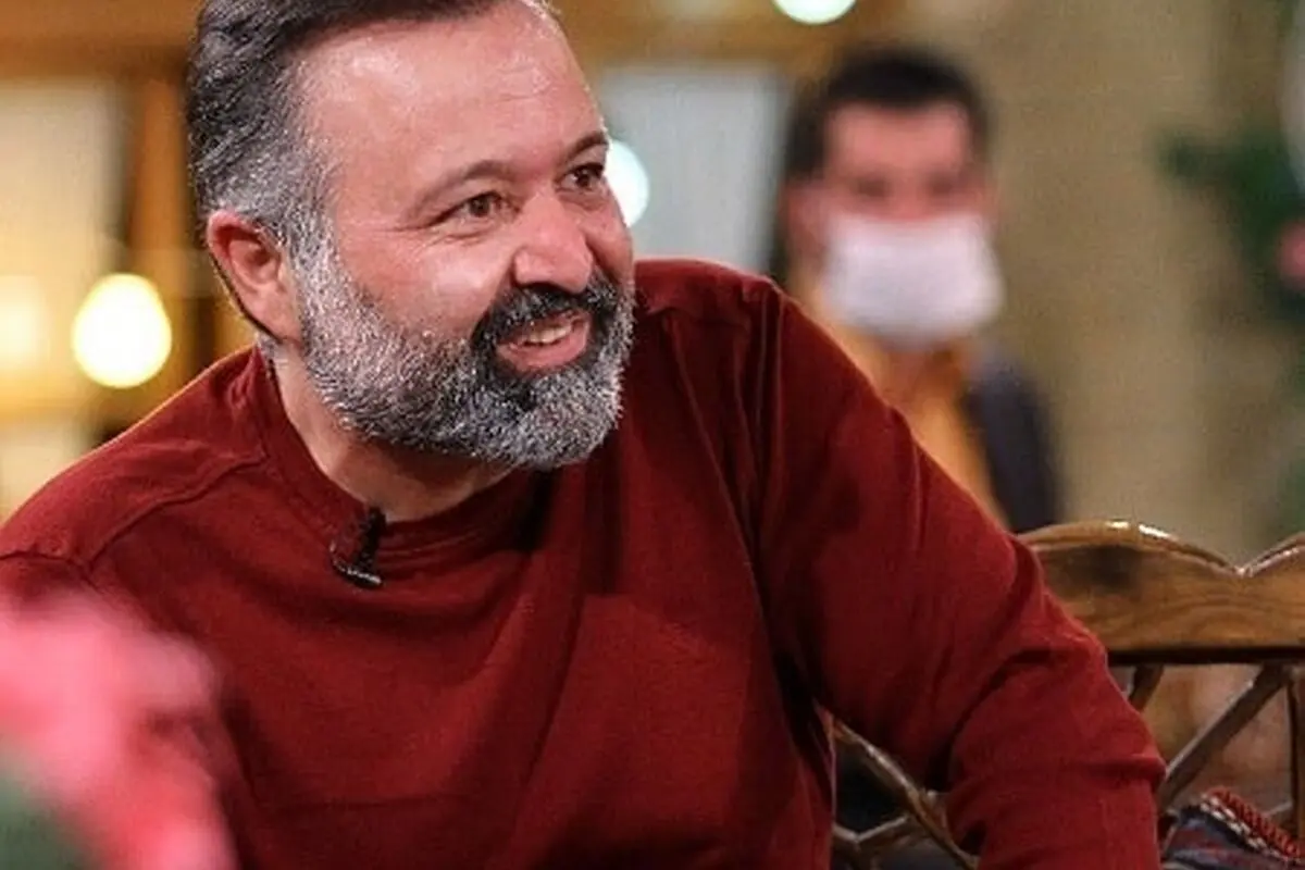 علی صالحی فاش کرد: ماشین قسطی‌ام را فروختم تا پدرم در سفر مکه باشد!