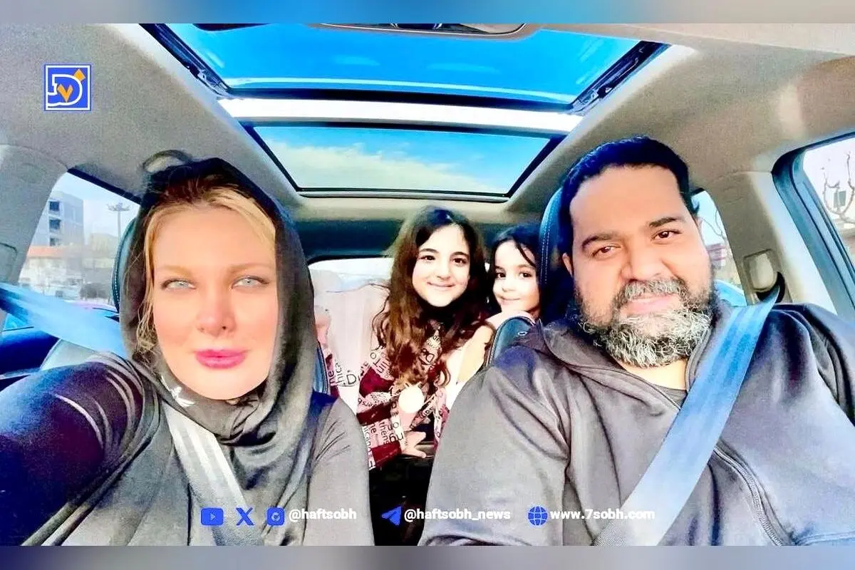بیوگرافی همسر و فرزندان رضا صادقی؛ زندگی شخصی و تصاویر خانوادگی خواننده محبوب