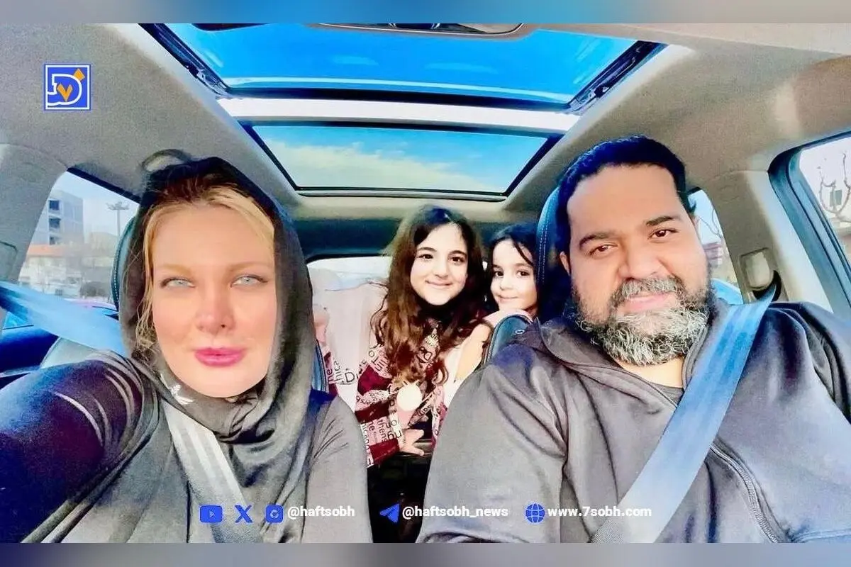بیوگرافی همسر و فرزندان رضا صادقی؛ زندگی شخصی و تصاویر خانوادگی خواننده محبوب