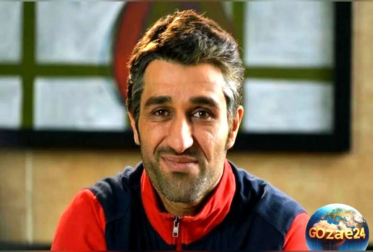پژمان جمشیدی فاش کرد: پاس گل‌های من به علی دایی، او می‌گوید یادم نیست! + ویدیو و جزئیات