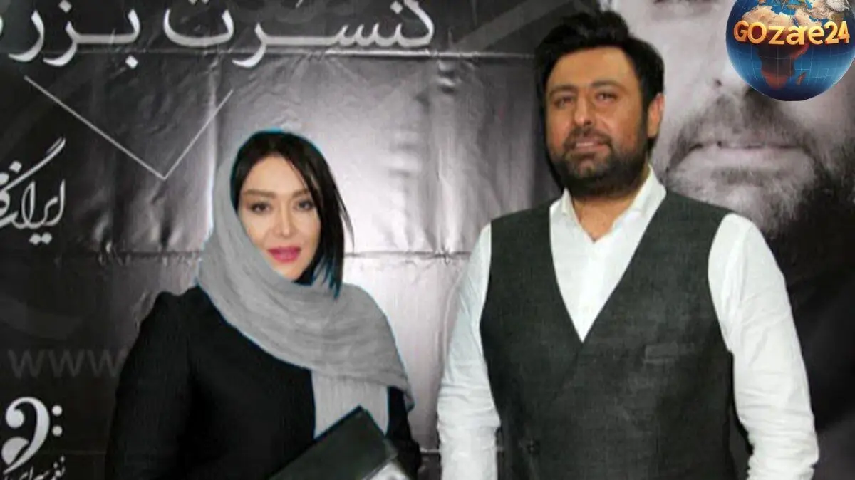 عکس جدید و جذاب همسر محمد علیزاده در اینستاگرام + خبر برنامه‌ریزی برای داشتن فرزند