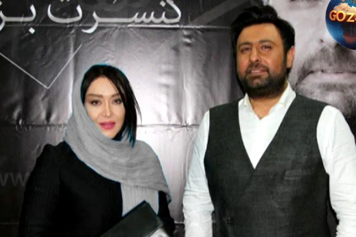 عکس جدید و جذاب همسر محمد علیزاده در اینستاگرام + خبر برنامه‌ریزی برای داشتن فرزند