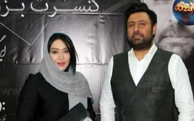 عکس جدید و جذاب همسر محمد علیزاده در اینستاگرام + خبر برنامه‌ریزی برای داشتن فرزند